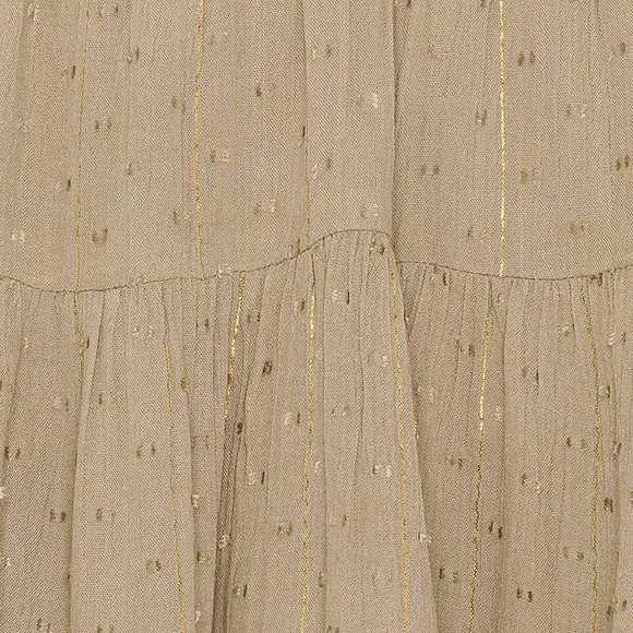 L*SPACE ★ Ruffle Mini Dress - Picture 12 of 12